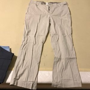 Lee comfort waist band